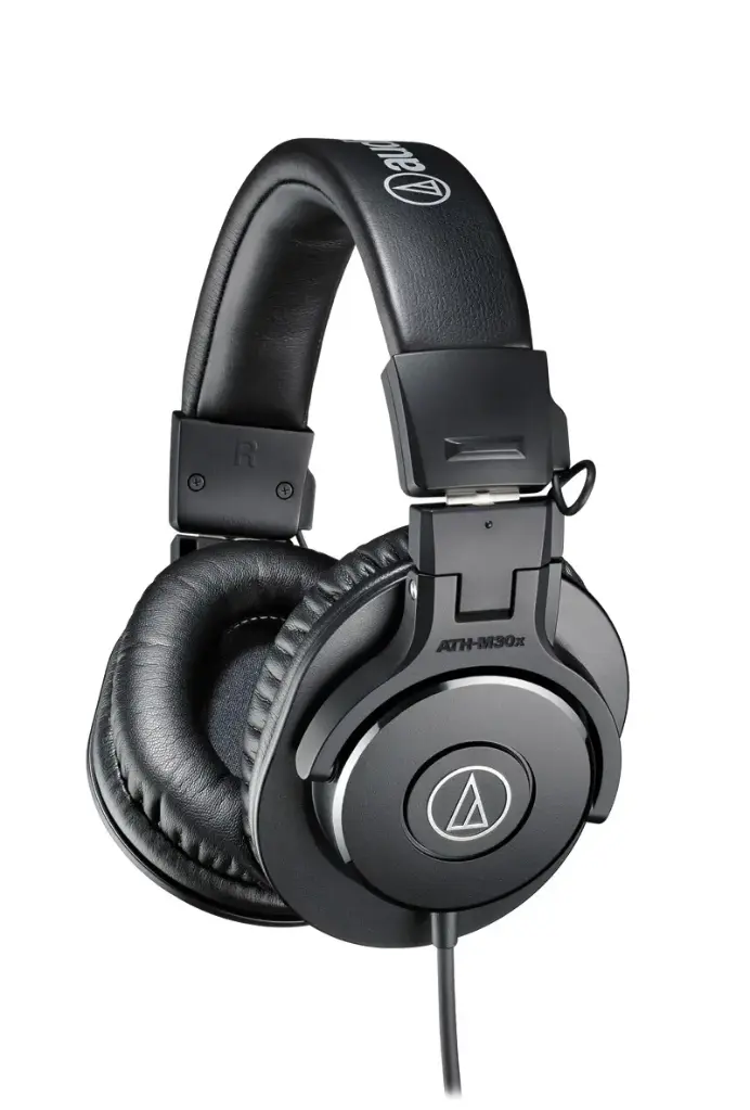 Audio-Technica ATH-M30X
