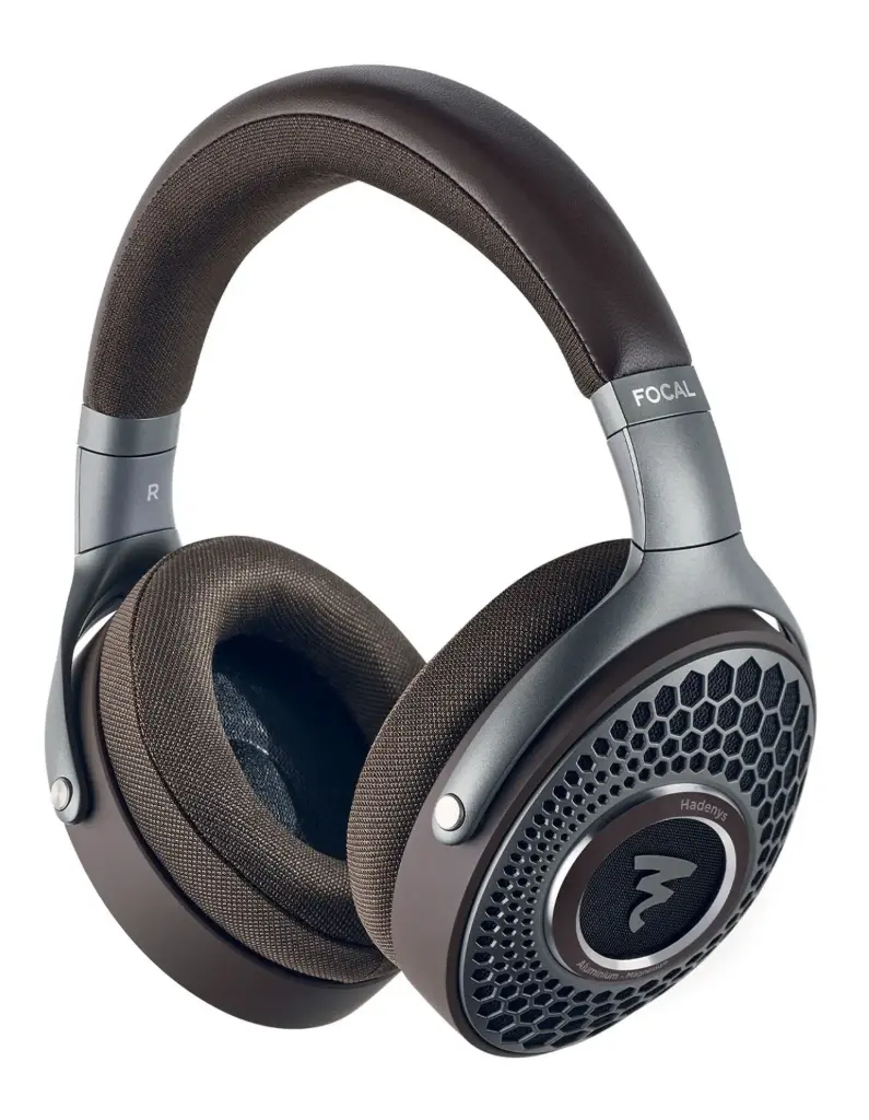 Focal HADENYS