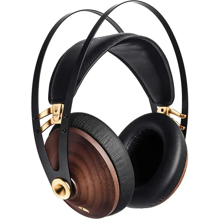 Meze 99 CLASSICS (Walnut Gold)