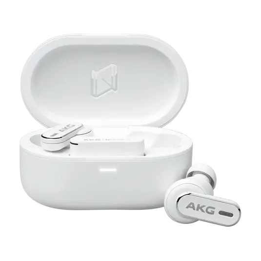 AKG N5 Hybrid (Blanco)