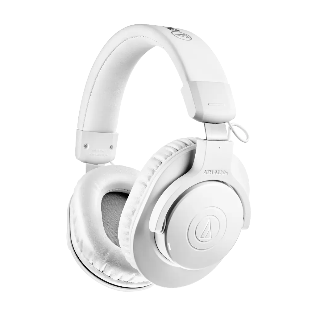 Audio-Technica ATH-M20XBT (Blanco)
