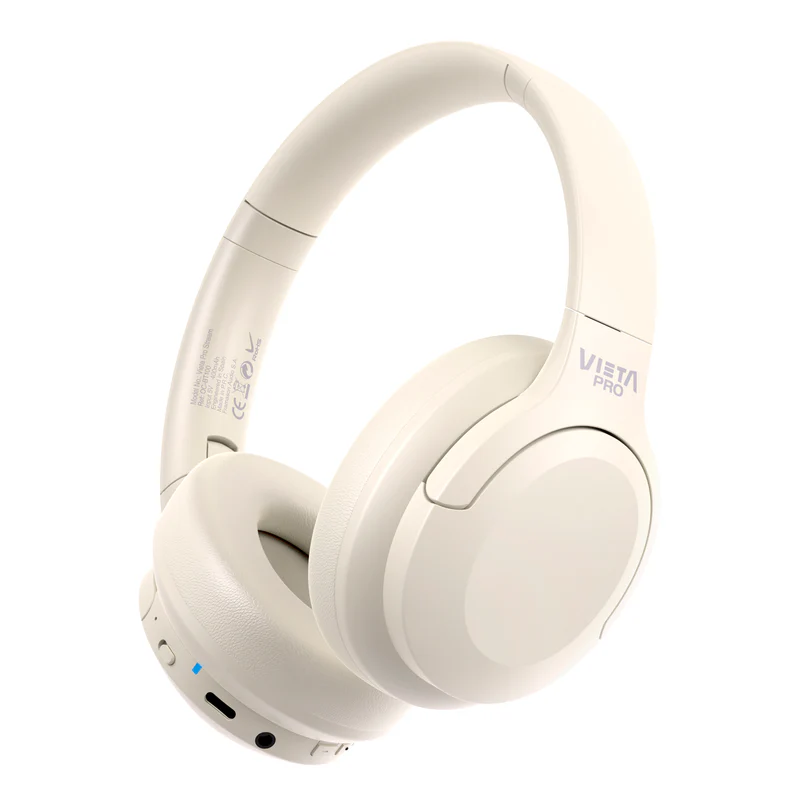 Vieta Pro Stream (Blanco)