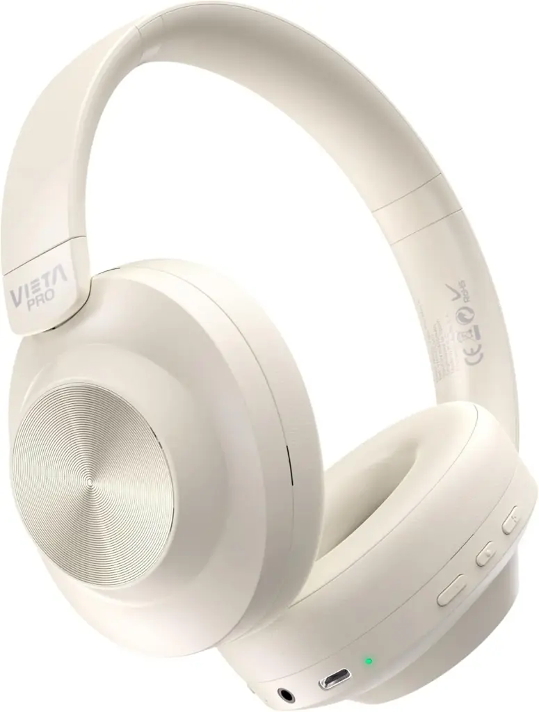 Vieta Pro Way 4 (Blanco)