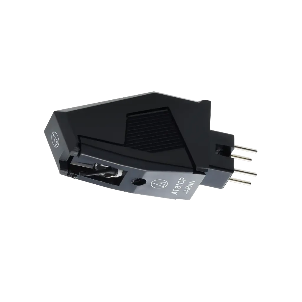 Audio-Technica AT81CP