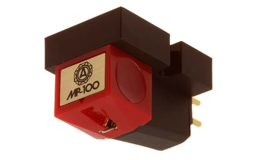 Nagaoka MP-100