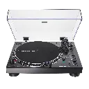 Audio-Technica AT-LP120XBTUSB BK