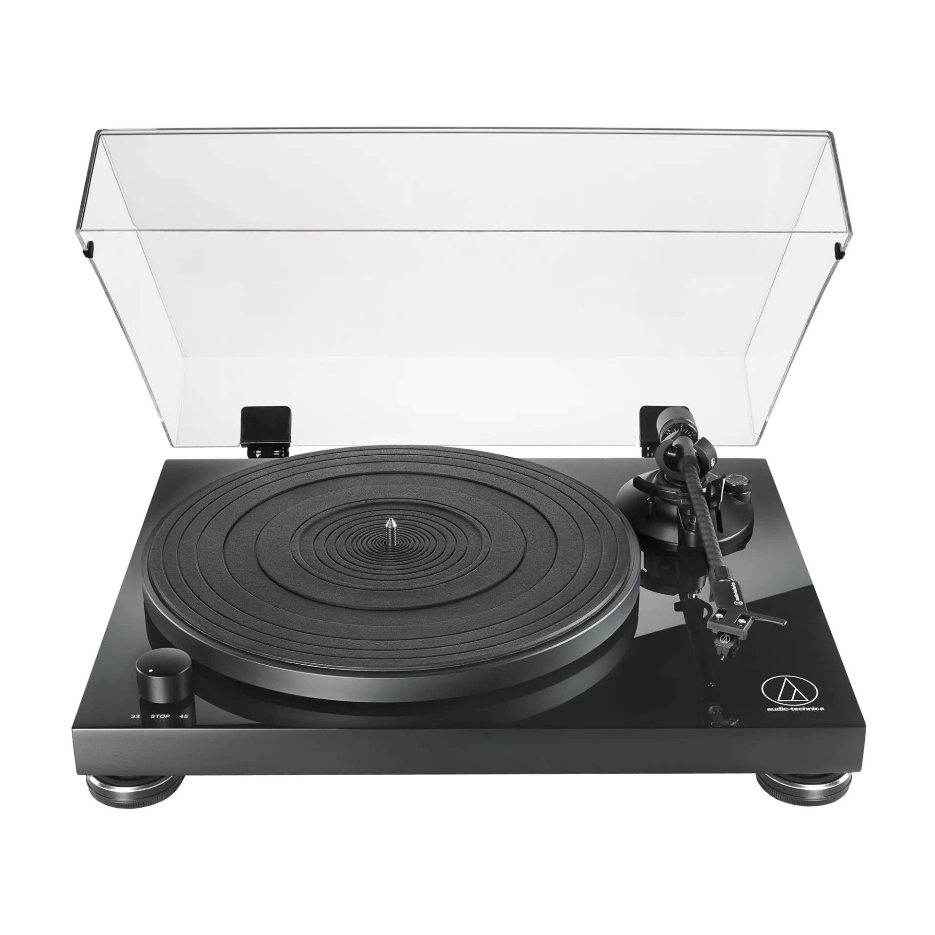 Audio-Technica AT-LPW50PB