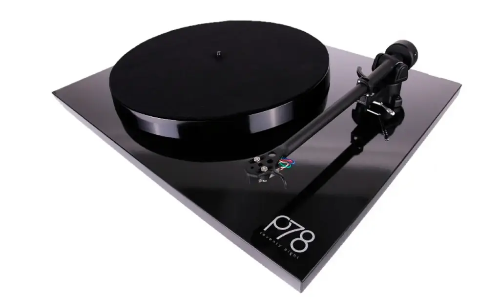 REGA PLANAR 78