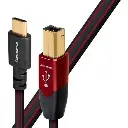AudioQuest Cinnamon USB(B) - USB(C)