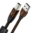 AudioQuest Coffee USB(A) USB(B)