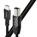 AudioQuest Diamond USB(B) - USB(C)