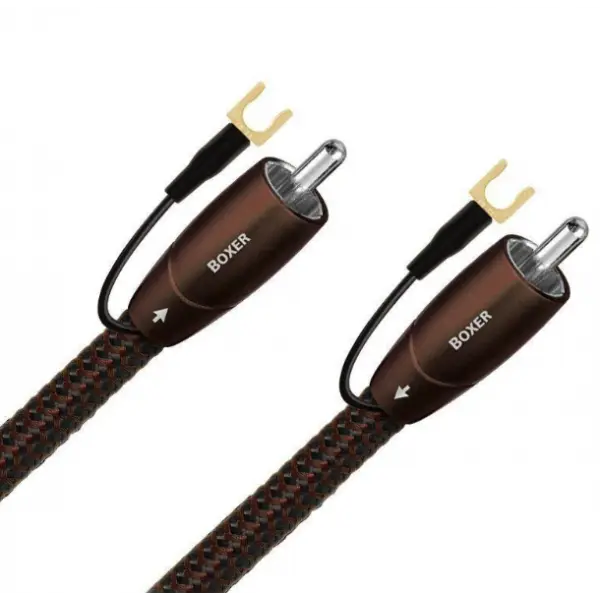 AudioQuest Boxer (2,00 metros)