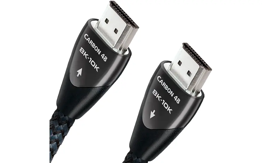 AudioQuest Carbon 48 HDMI 