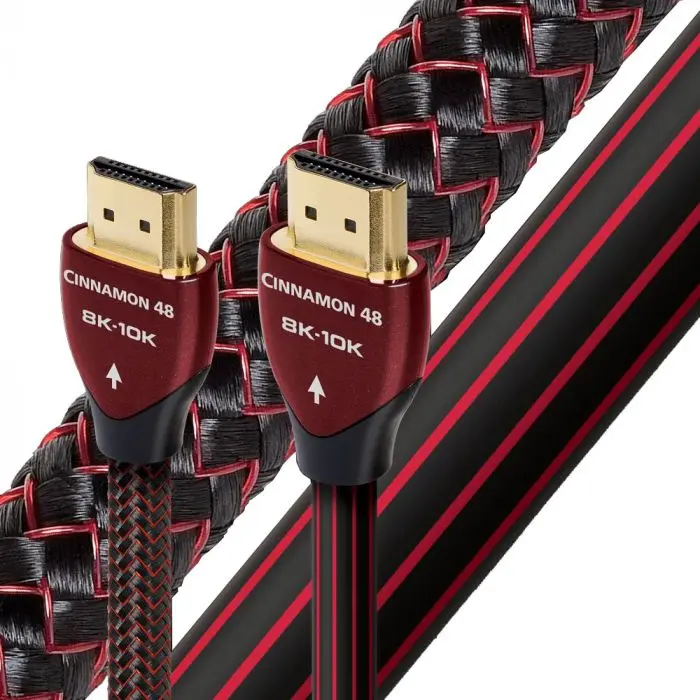 AudioQuest Cinnamon 48 HDMI (0,60 metros)