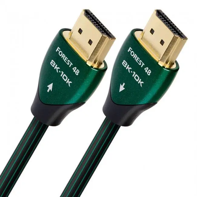 AudioQuest Forest 48 HDMI (0,60 metros)