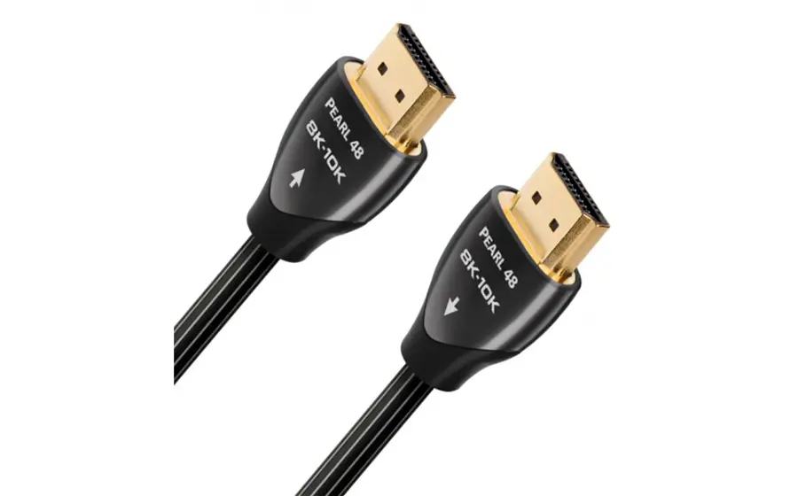 AudioQuest Pearl 48 HDMI  (0,60 metros)