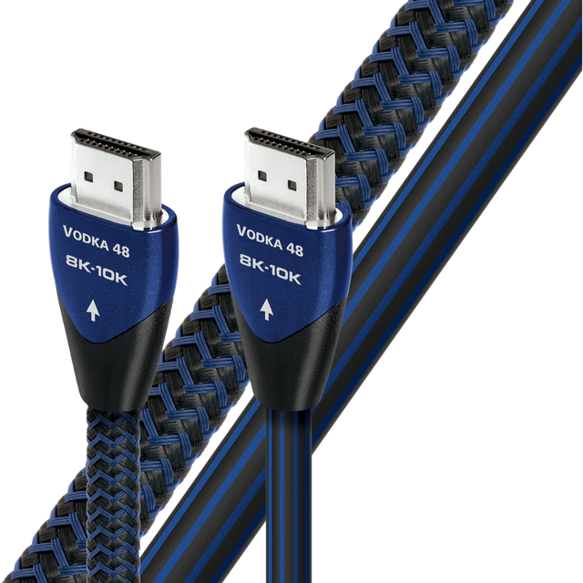 AudioQuest Vodka 48 HDMI (0,60 metros)