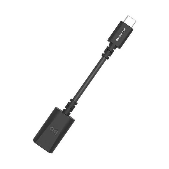 Audioquest DragonTail USB-C