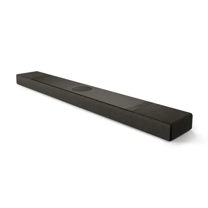 KEF  XIO  (Slate Black)