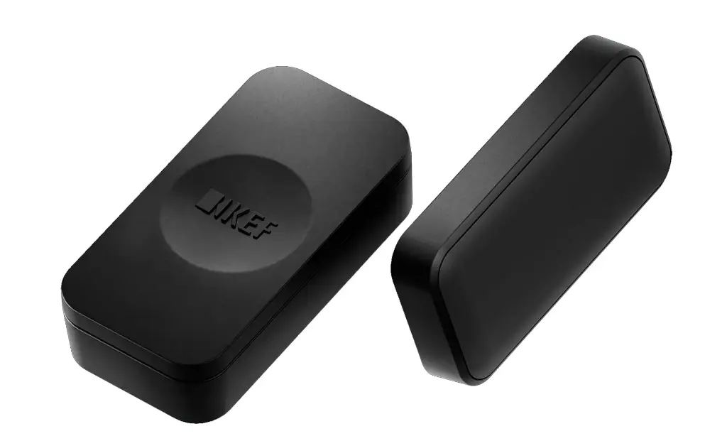 KEF KW2 RX
