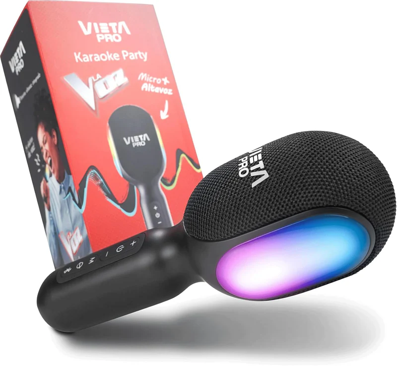 Vieta Pro Karaoke Party