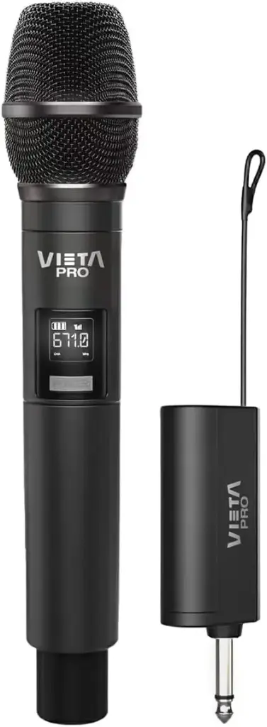 Vieta Pro Party Mic
