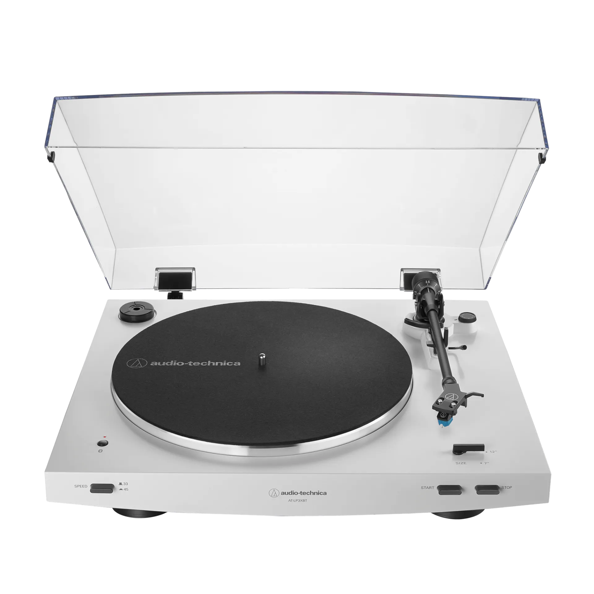 Audio-Technica AT-LP3XBT