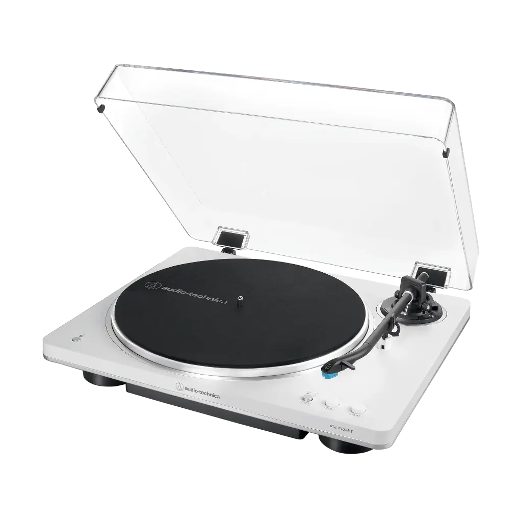 Audio-Technica AT-LP70XBT 