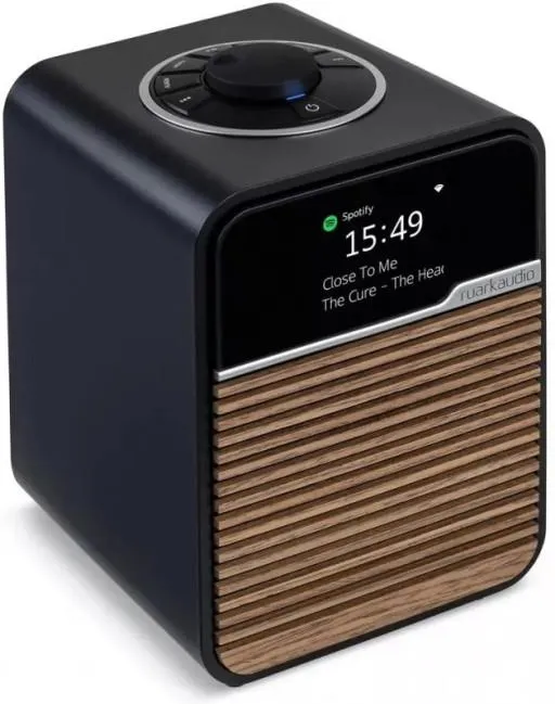 Ruark Audio R1S