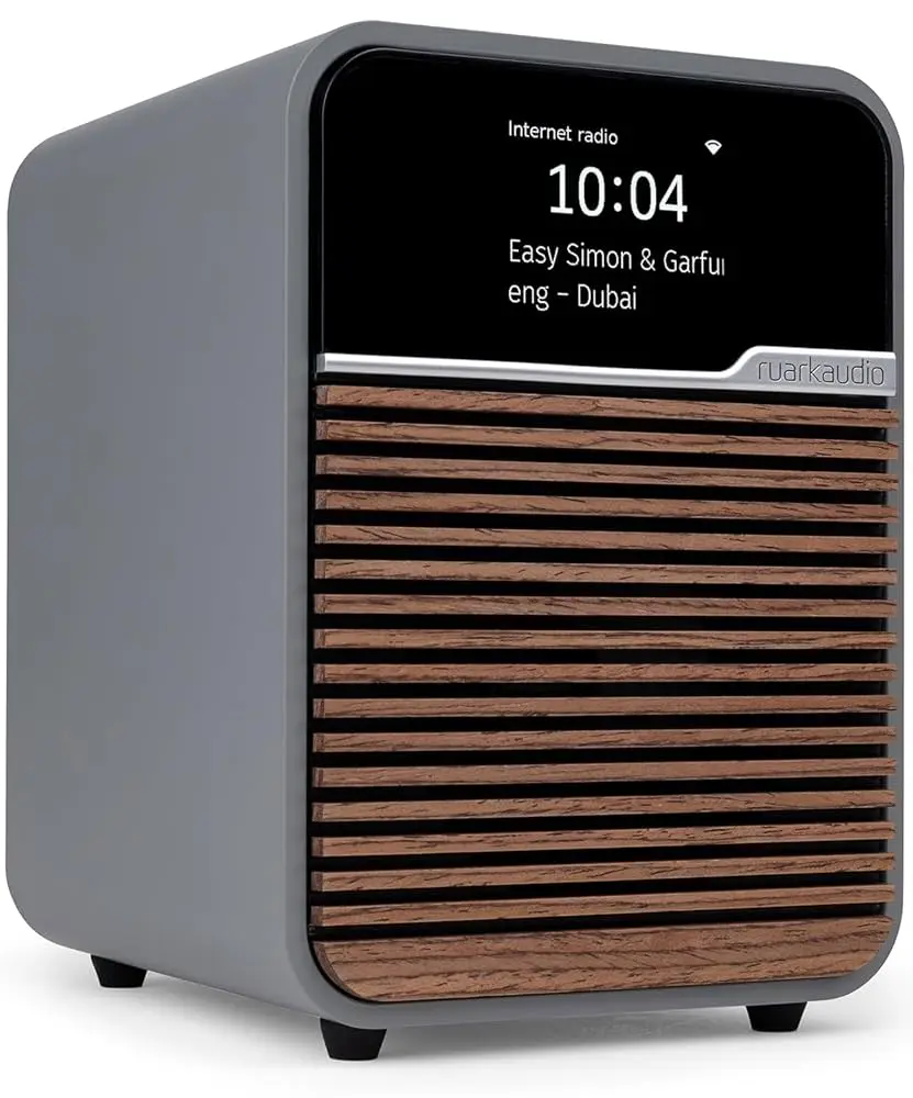 Ruark Audio R1S