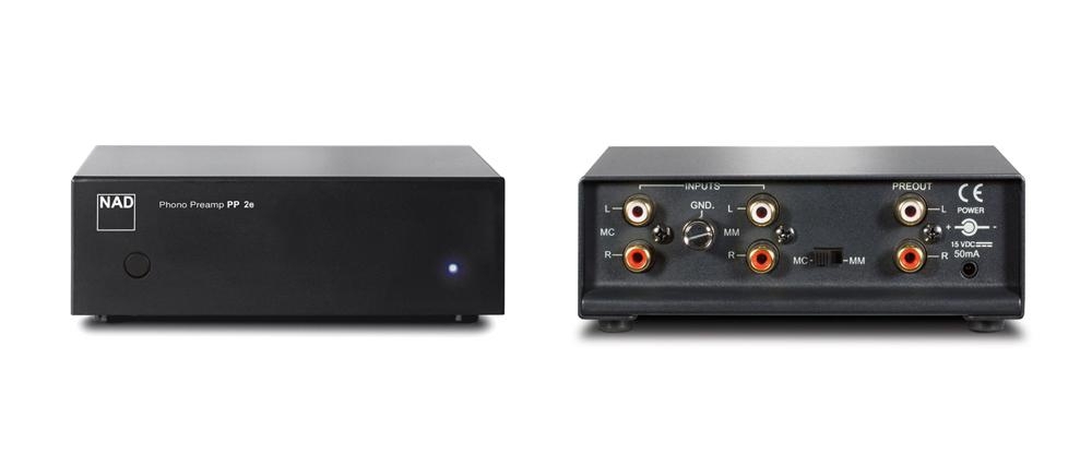 NAD PP2e