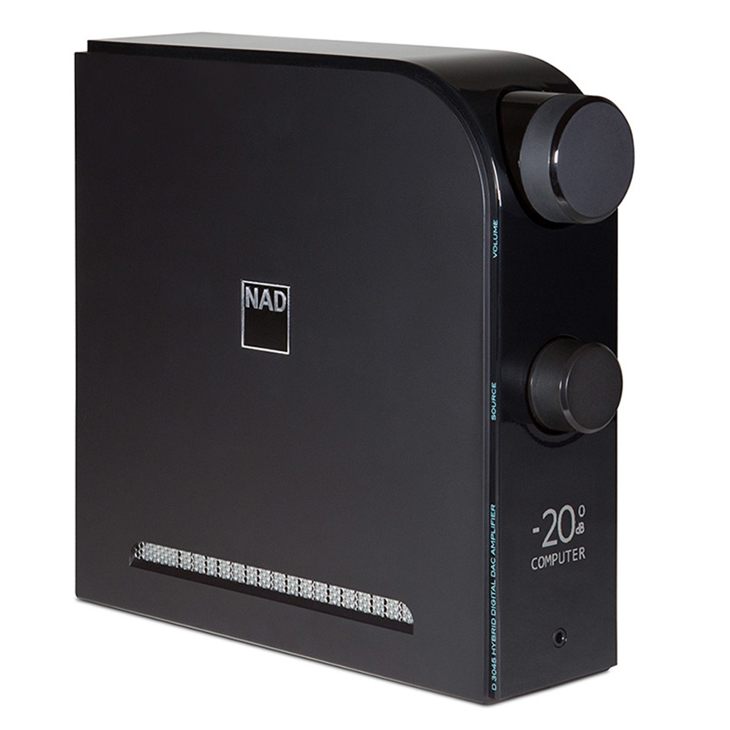 NAD D3045