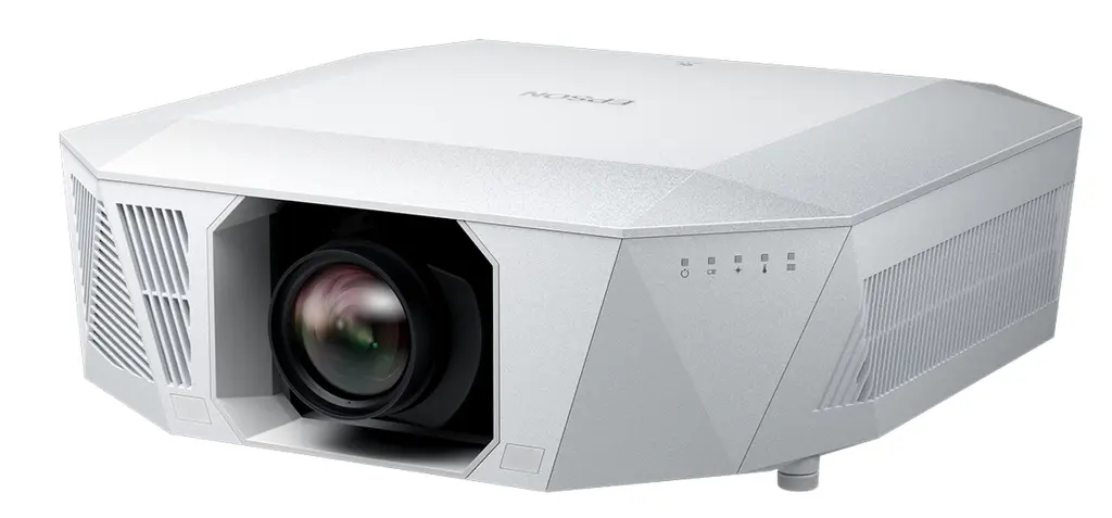 [Epson EH-QL7000W] Epson EH-QL7000 (Blanco)
