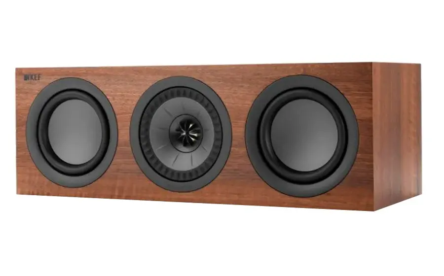 KEF Q250C