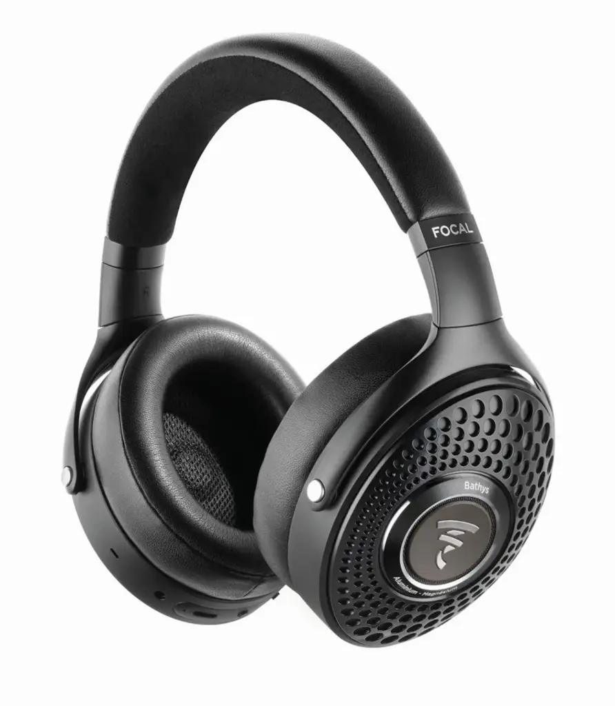 Focal Bathys Deep Black