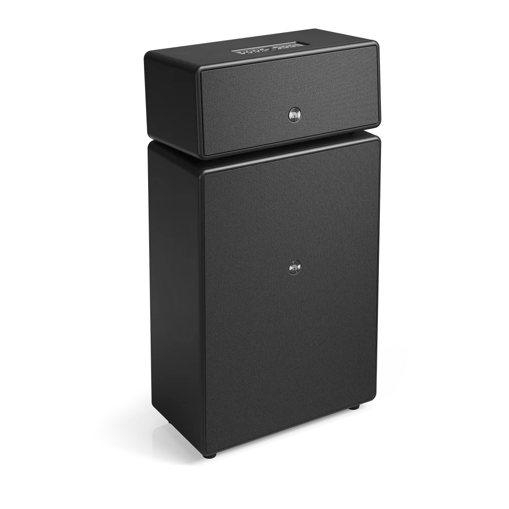 Audio Pro Drumfire II (Black)