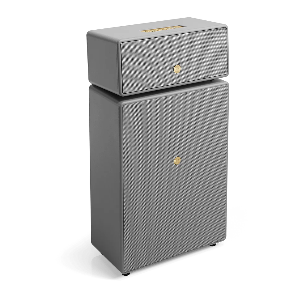 Audio Pro Drumfire II