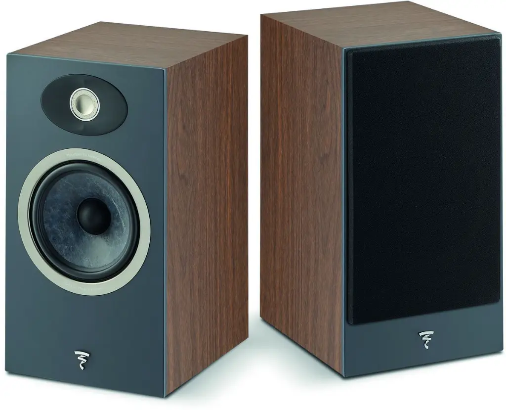 Focal Theva N1 (2 Uni.)