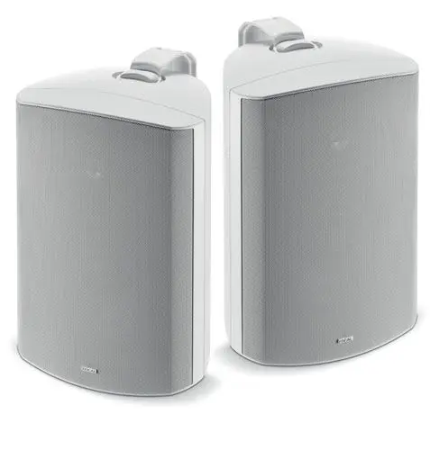 Focal 100 OD8 (2 Uni.)
