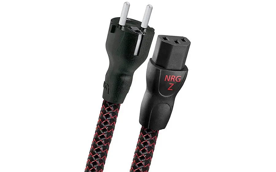 AudioQuest NRG-Z3 (1,00 metros)