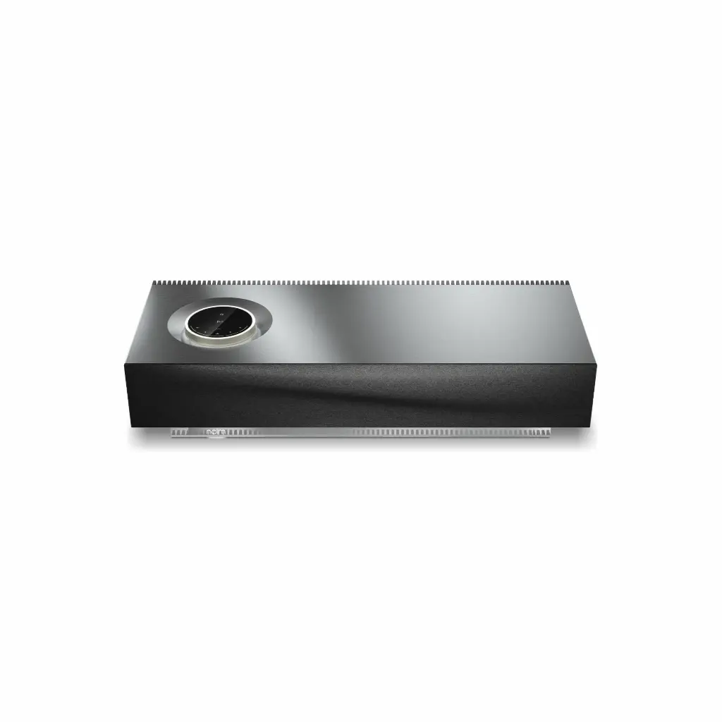 Naim Mu-So 2nd Generación
