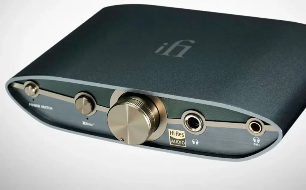 ifi Audio Zen Dac V3