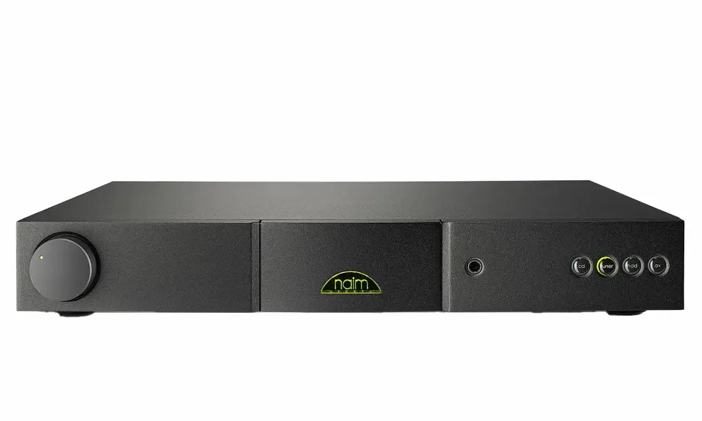 Naim Nait 5SI