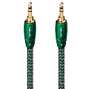 AudioQuest Evergreen (3,5mm) (3,5mm)