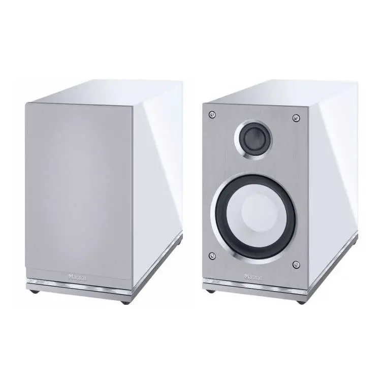 Magnat Signature Edelstein (Blanco)