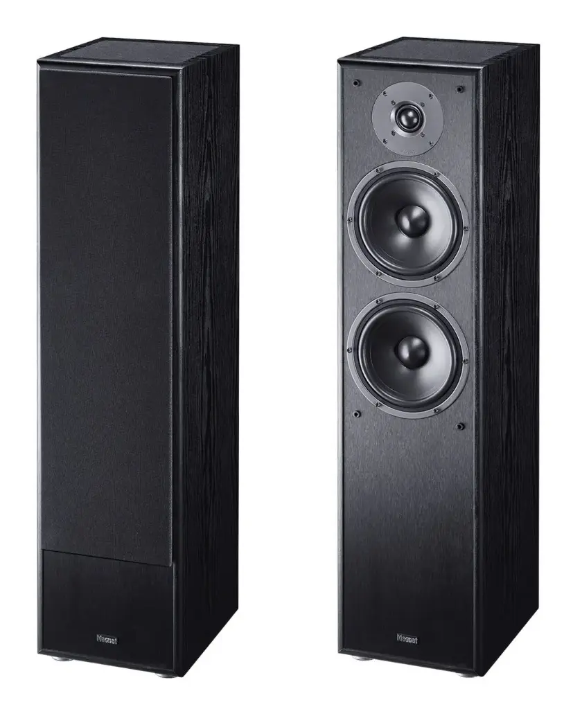 Magnat Monitor 80ATM (Negro)