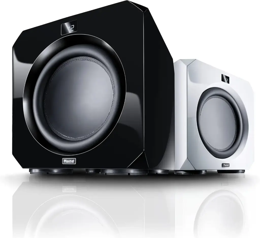 Magnat Omega CS12