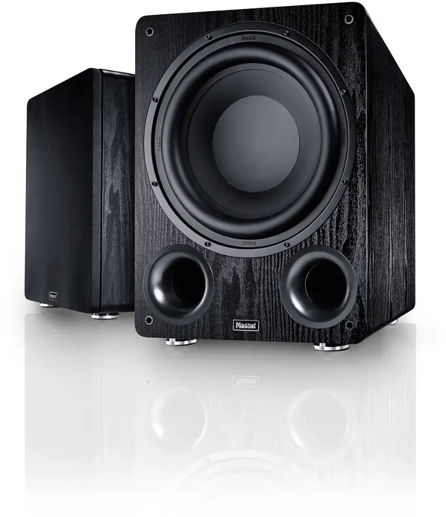 Magnat Alpha RS12