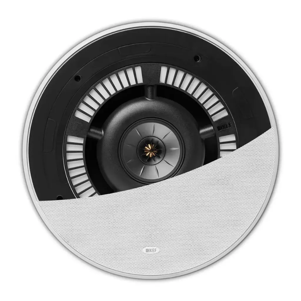 KEF Ci250RRM-THX