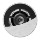 KEF Ci250RRM-THX